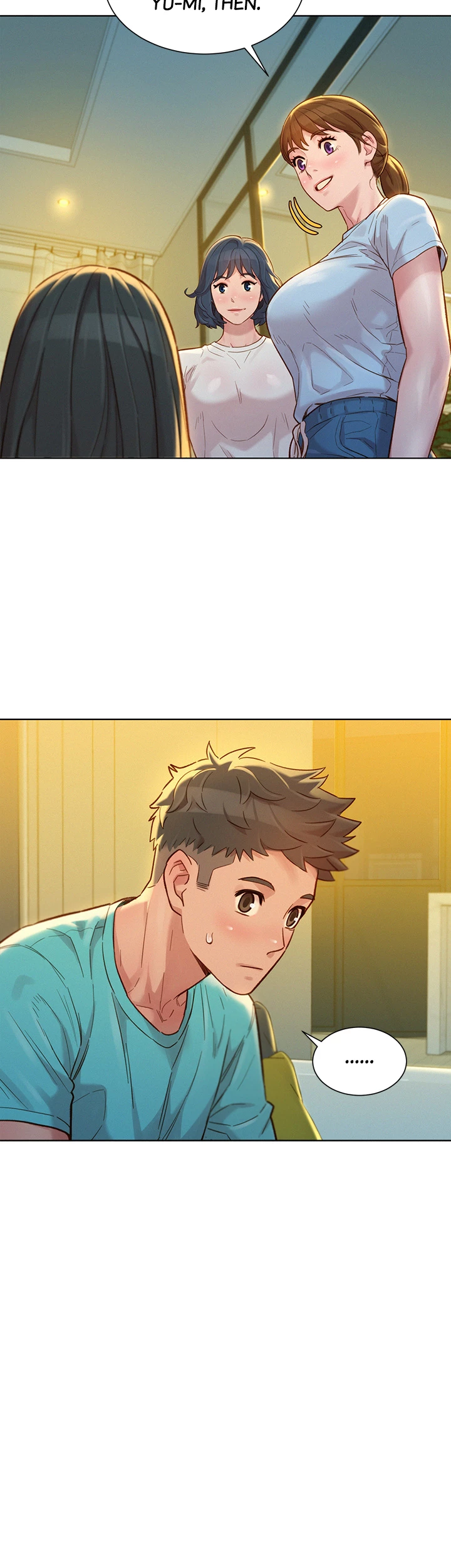 What Do You Take Me For? Chapter 137 - Page 10