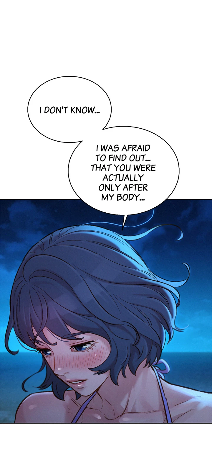 What Do You Take Me For? Chapter 138 - Page 11