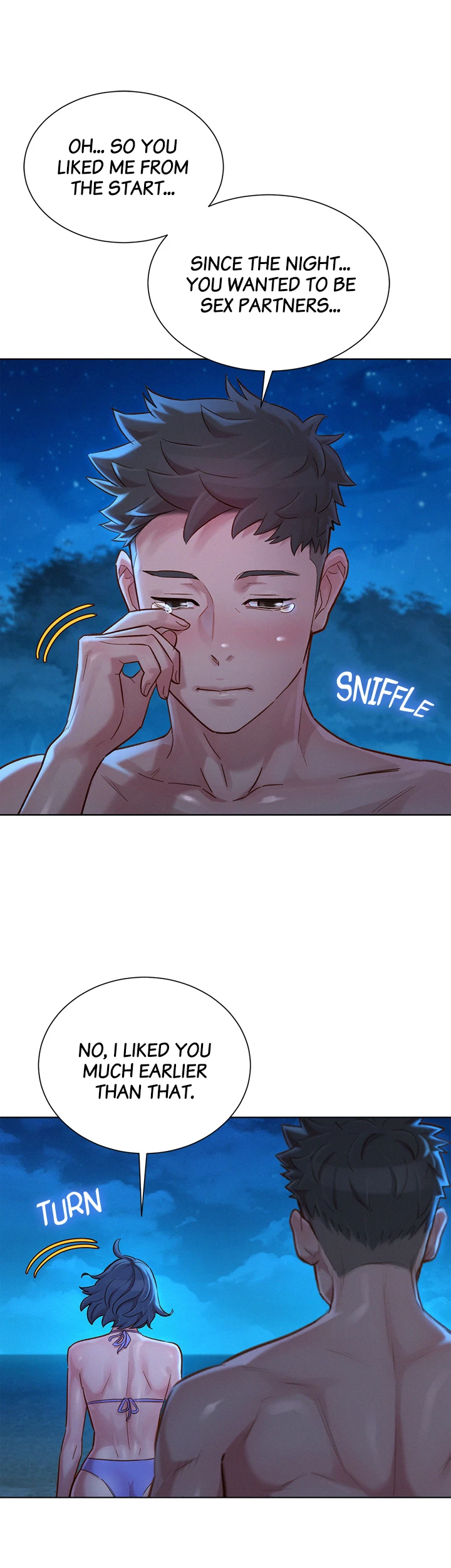 What Do You Take Me For? Chapter 138 - Page 12