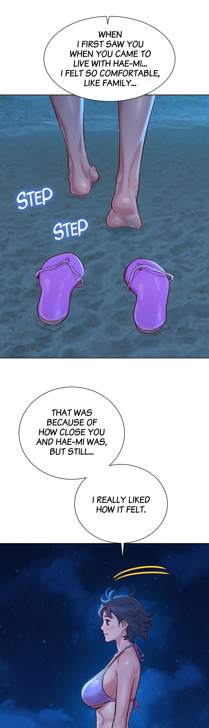 What Do You Take Me For? Chapter 138 - Page 13