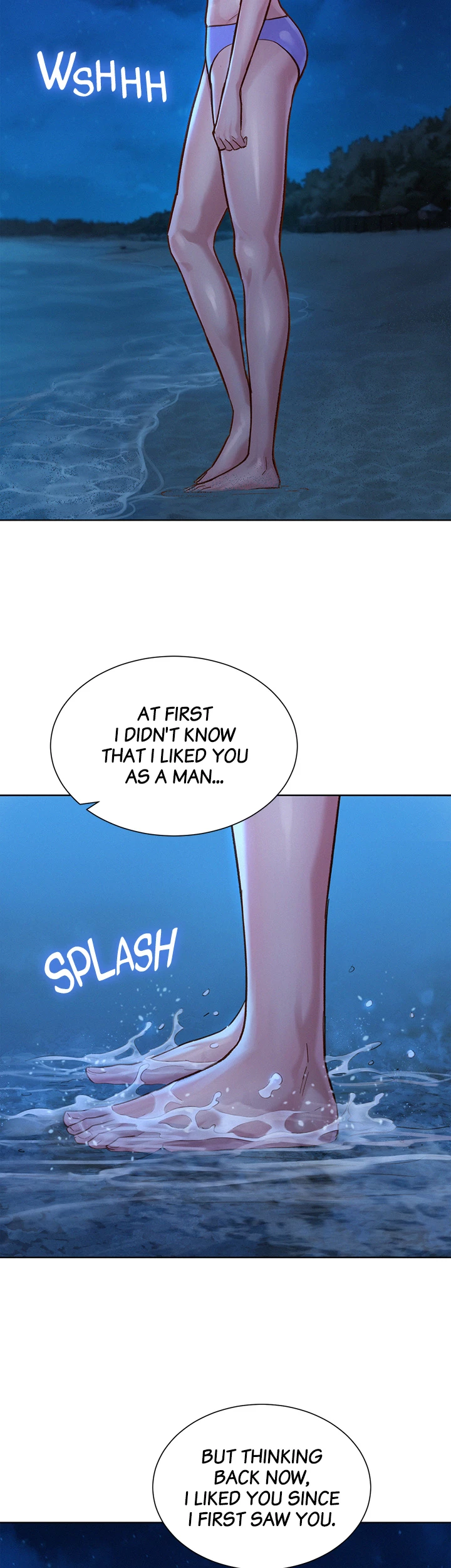 What Do You Take Me For? Chapter 138 - Page 14