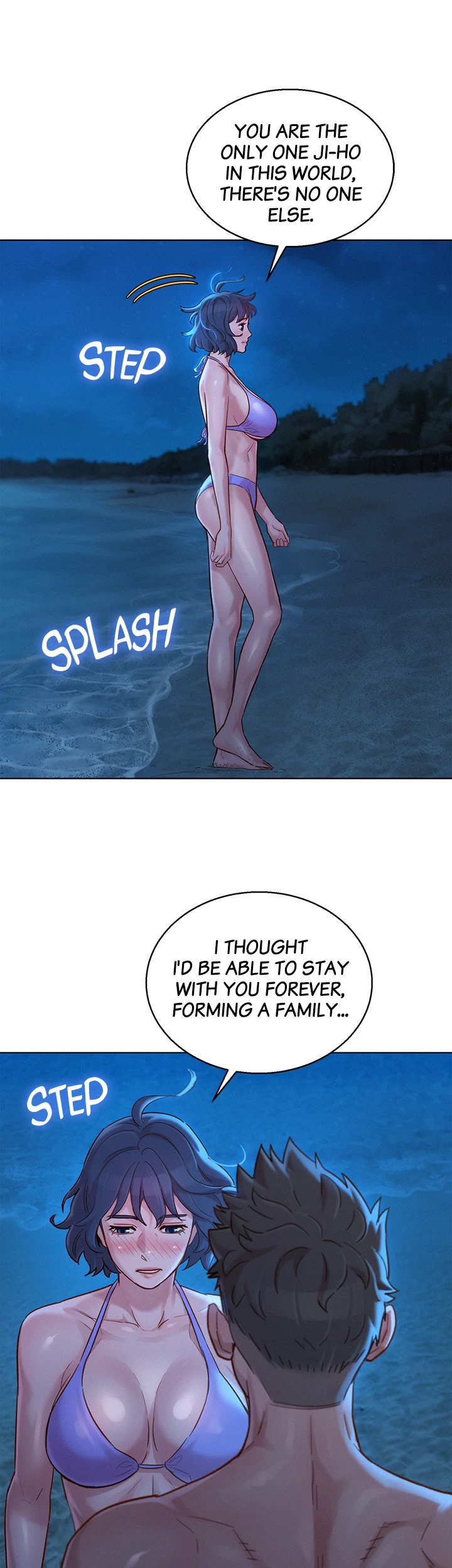 What Do You Take Me For? Chapter 138 - Page 18