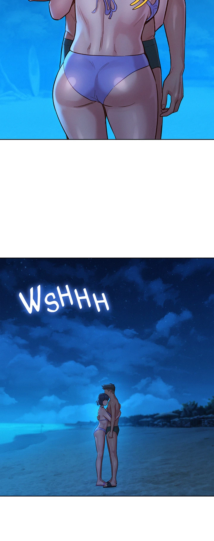 What Do You Take Me For? Chapter 138 - Page 3