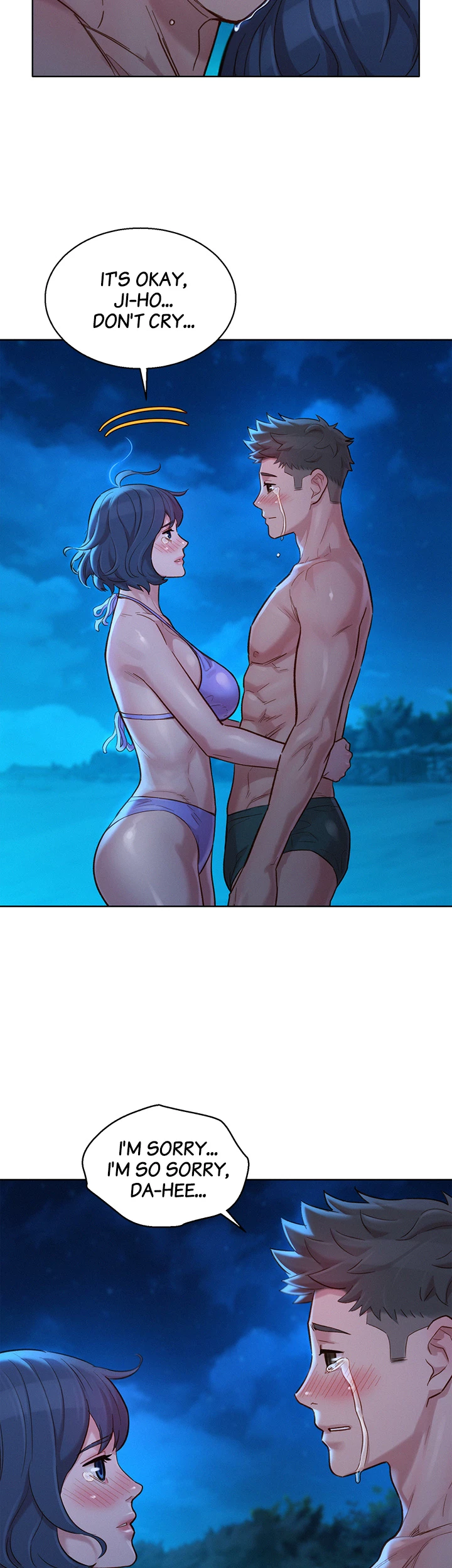 What Do You Take Me For? Chapter 138 - Page 22