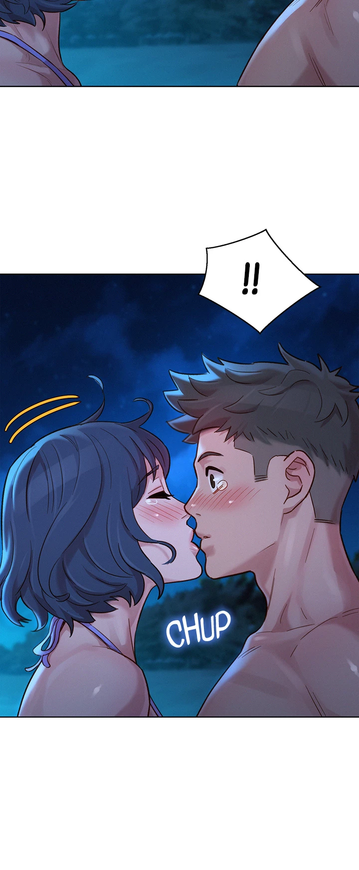 What Do You Take Me For? Chapter 138 - Page 23