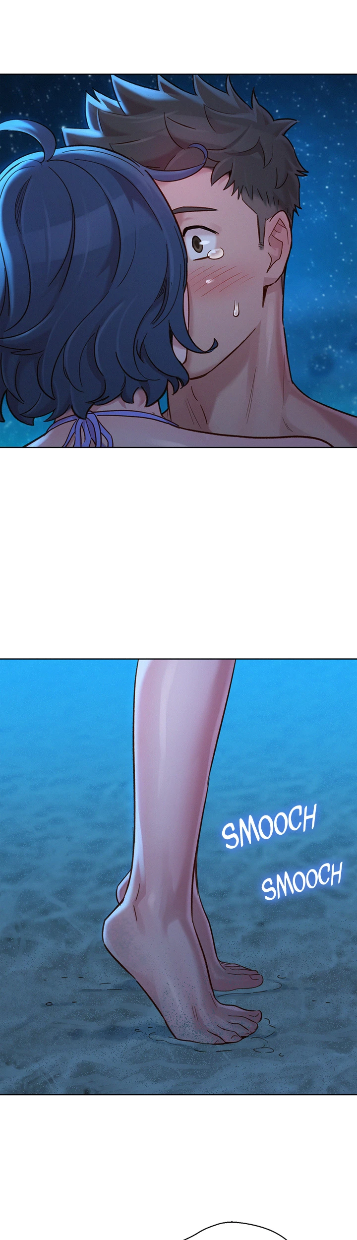 What Do You Take Me For? Chapter 138 - Page 24