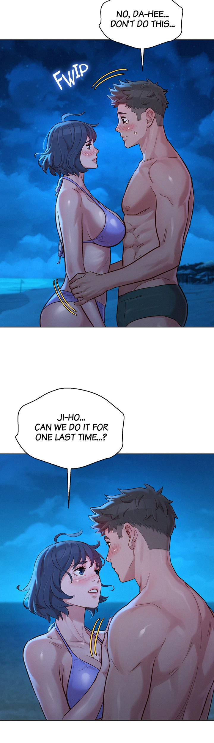 What Do You Take Me For? Chapter 138 - Page 25