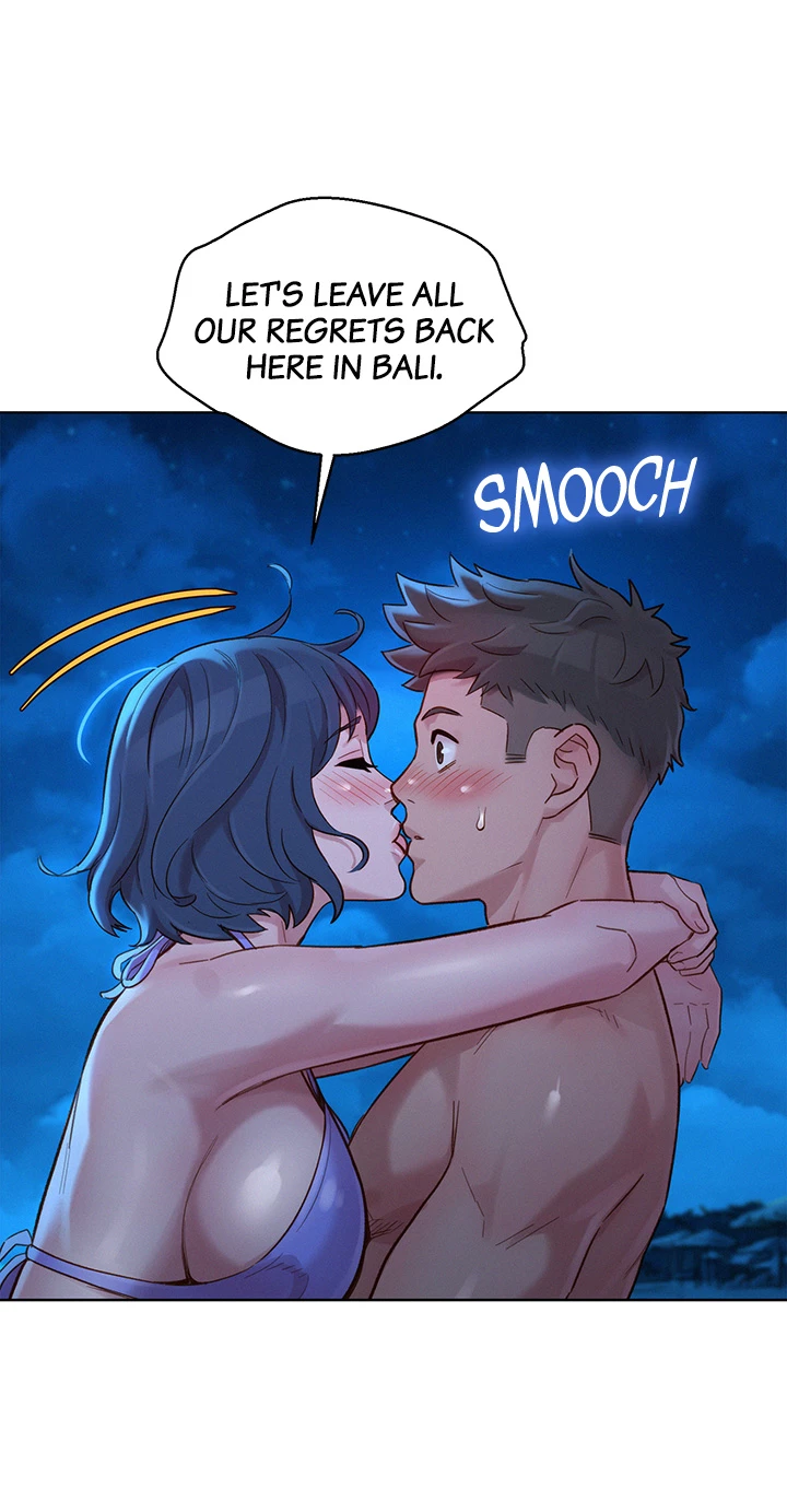 What Do You Take Me For? Chapter 138 - Page 27