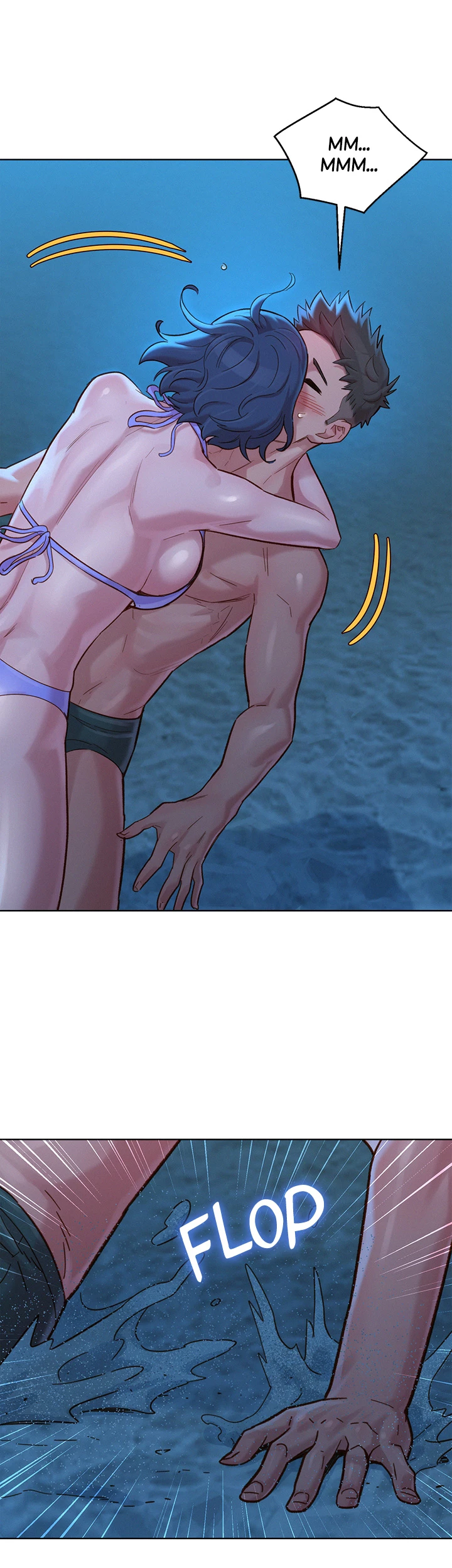 What Do You Take Me For? Chapter 138 - Page 28