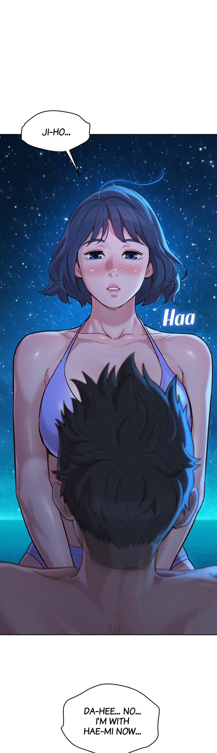 What Do You Take Me For? Chapter 138 - Page 29