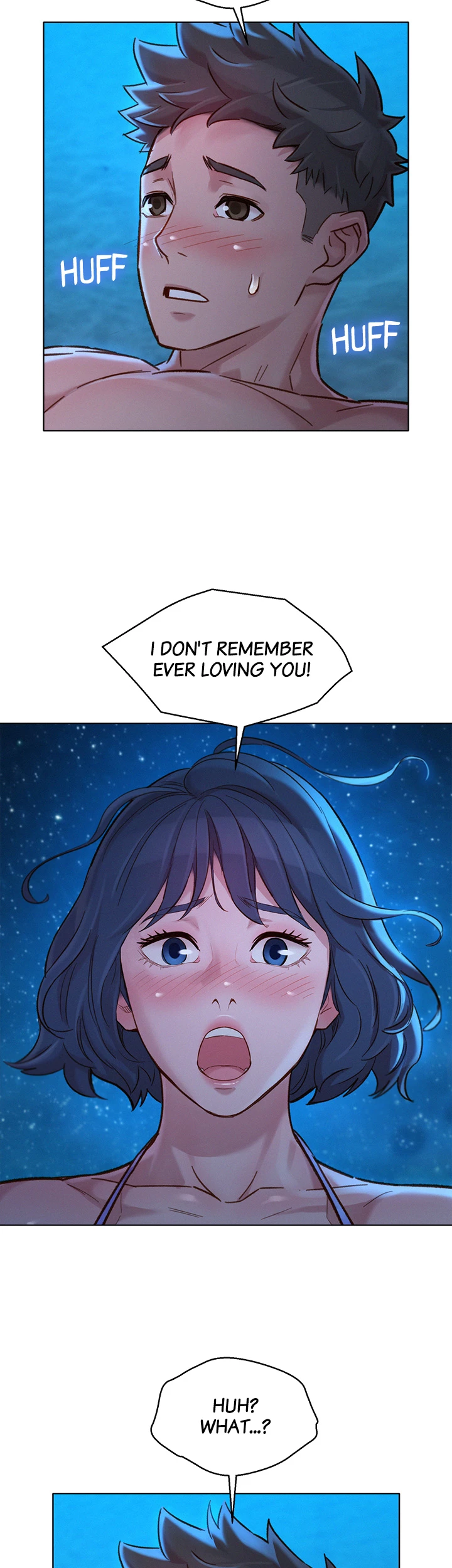 What Do You Take Me For? Chapter 138 - Page 30