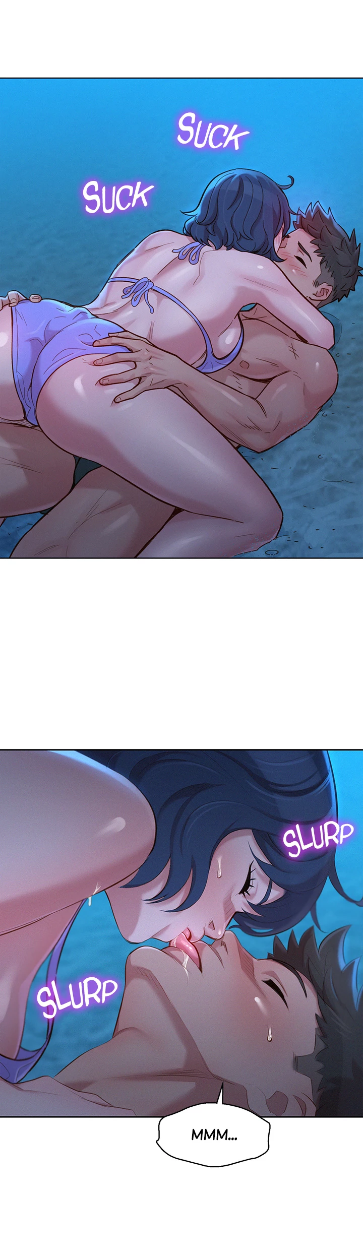 What Do You Take Me For? Chapter 138 - Page 36