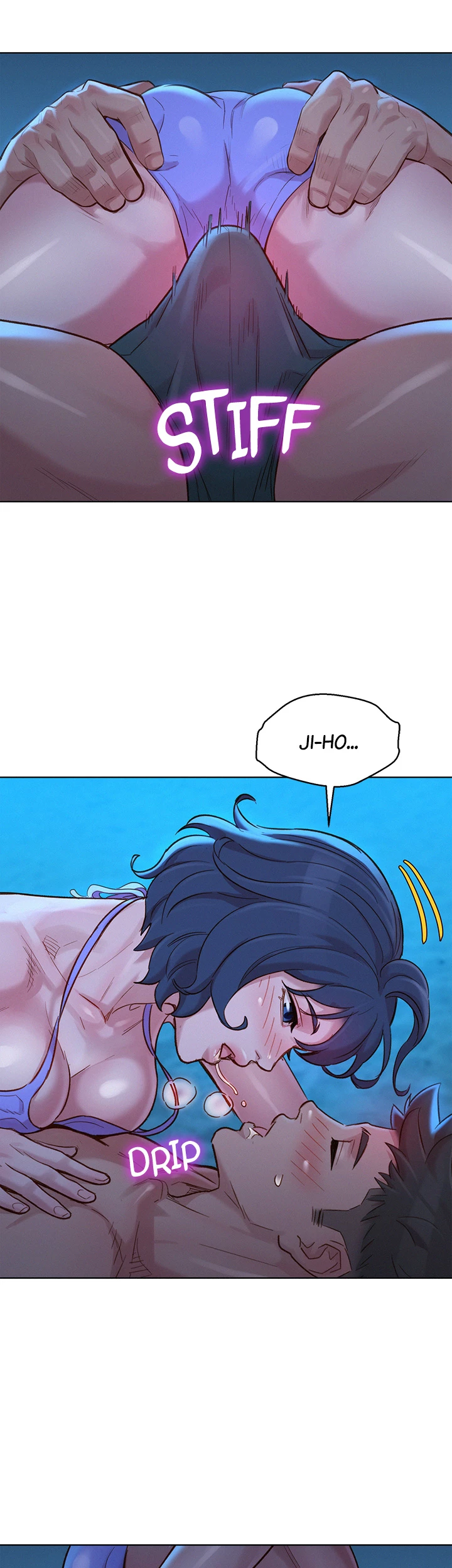 What Do You Take Me For? Chapter 138 - Page 37