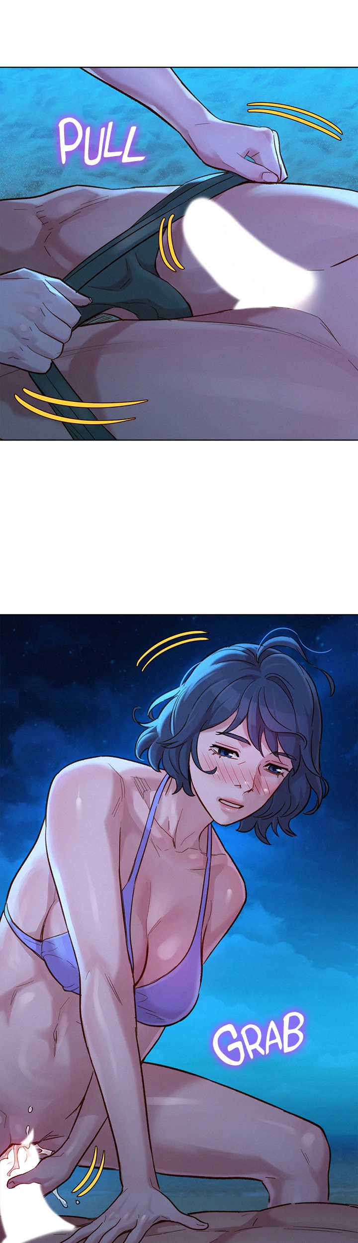 What Do You Take Me For? Chapter 138 - Page 40