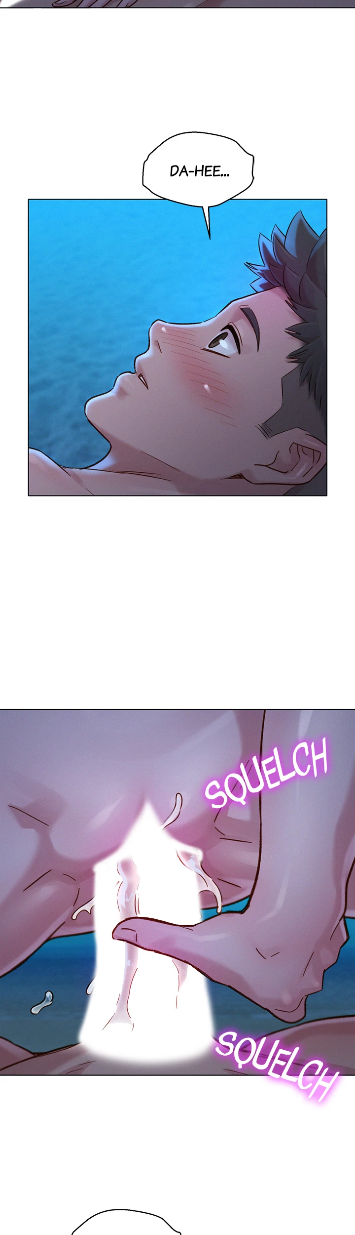 What Do You Take Me For? Chapter 138 - Page 41