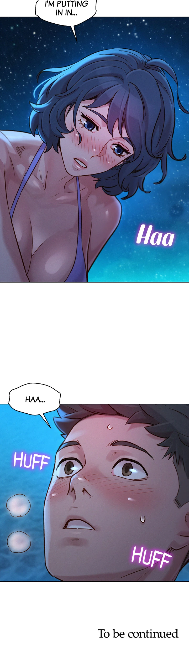 What Do You Take Me For? Chapter 138 - Page 42