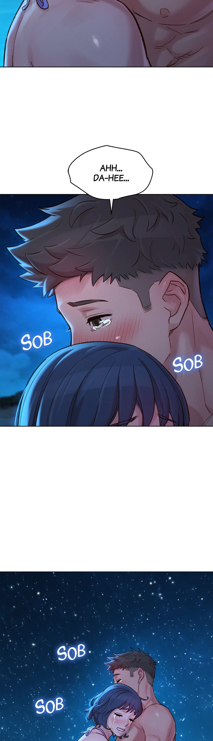 What Do You Take Me For? Chapter 138 - Page 6