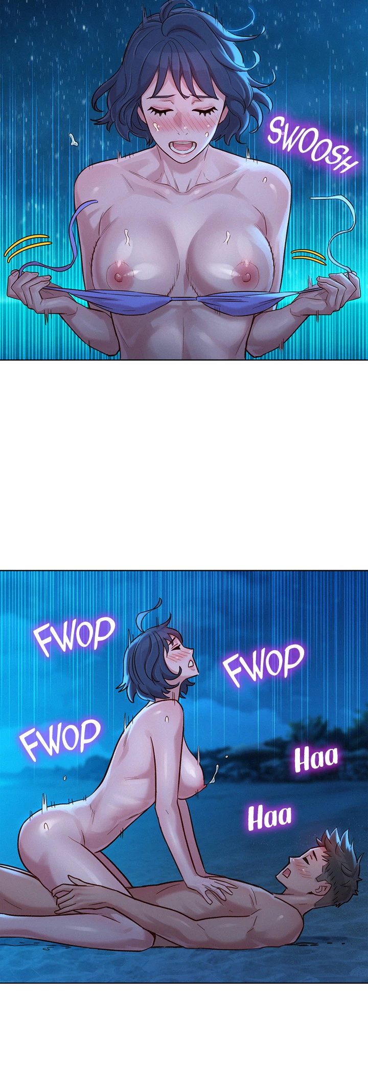 What Do You Take Me For? Chapter 139 - Page 16