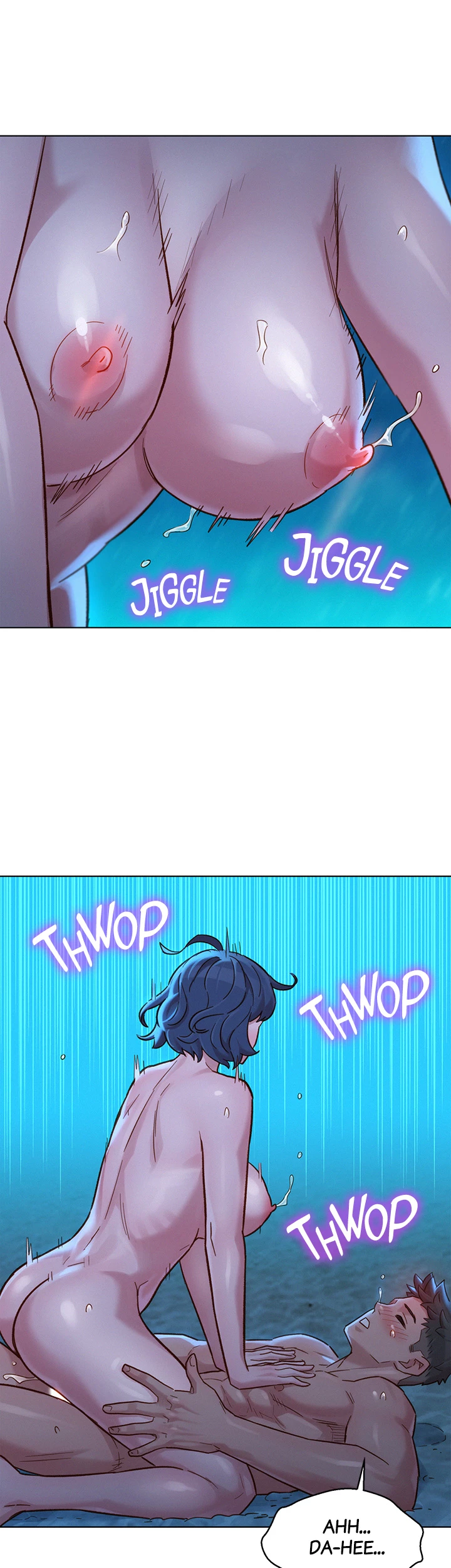 What Do You Take Me For? Chapter 139 - Page 17