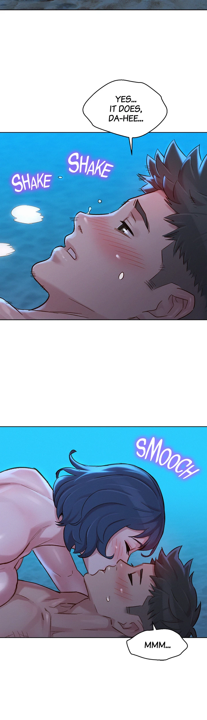 What Do You Take Me For? Chapter 139 - Page 19