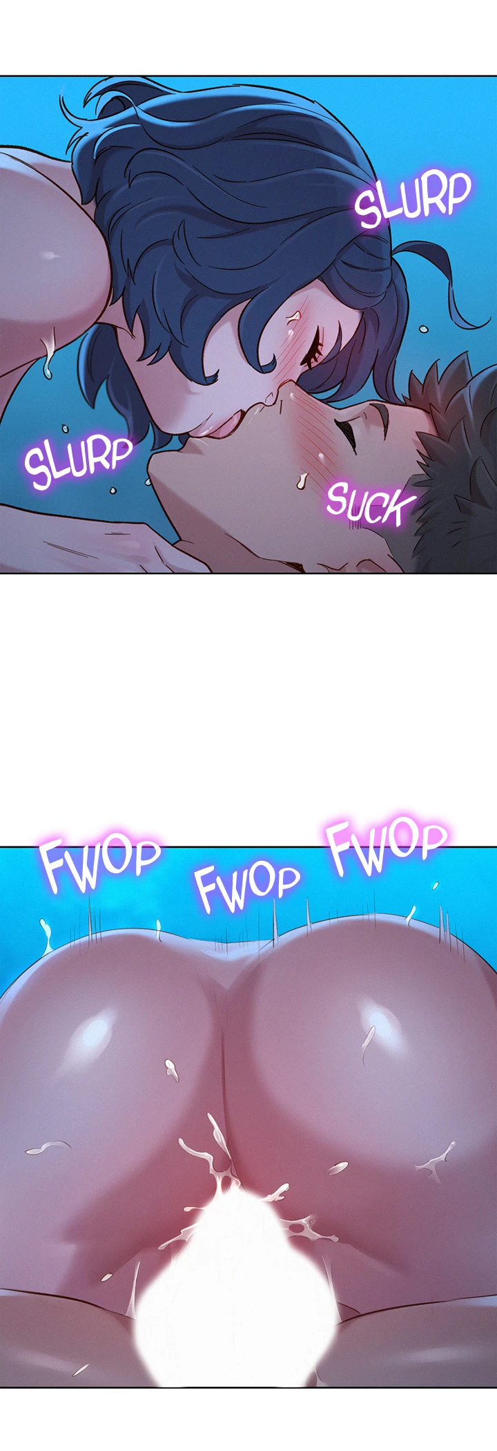 What Do You Take Me For? Chapter 139 - Page 20