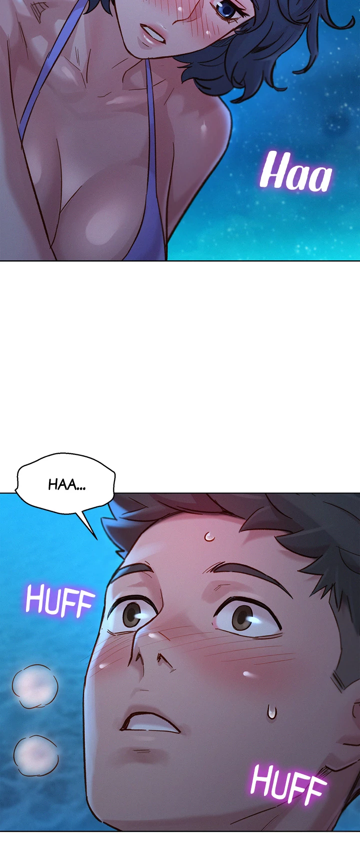 What Do You Take Me For? Chapter 139 - Page 3