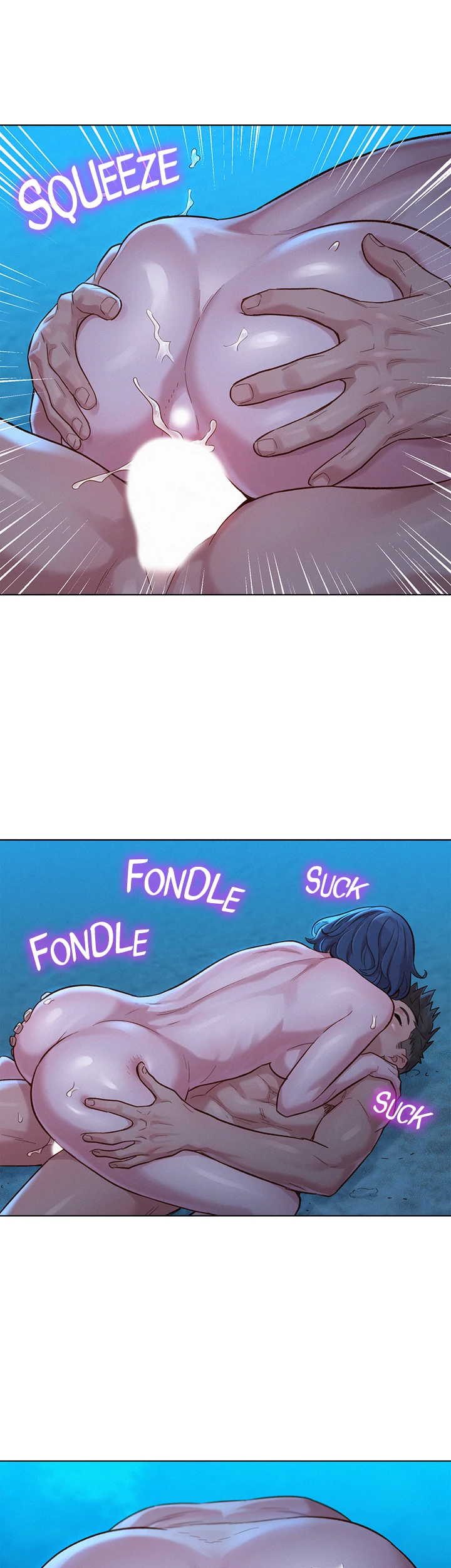 What Do You Take Me For? Chapter 139 - Page 21