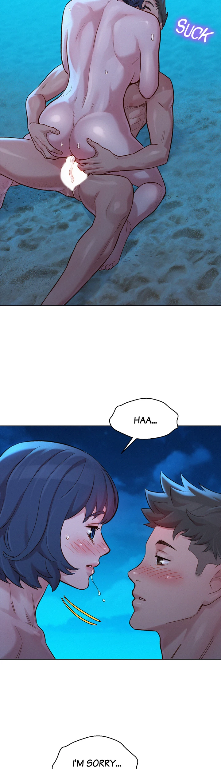 What Do You Take Me For? Chapter 139 - Page 23