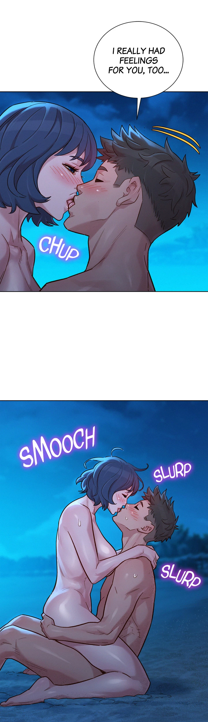 What Do You Take Me For? Chapter 139 - Page 26