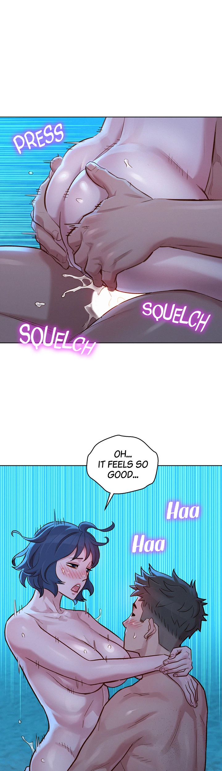 What Do You Take Me For? Chapter 139 - Page 28