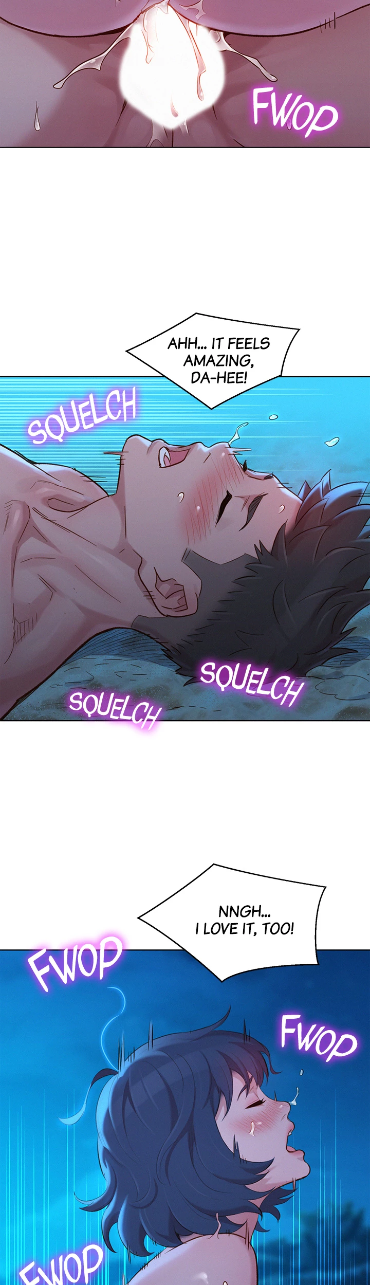 What Do You Take Me For? Chapter 139 - Page 32