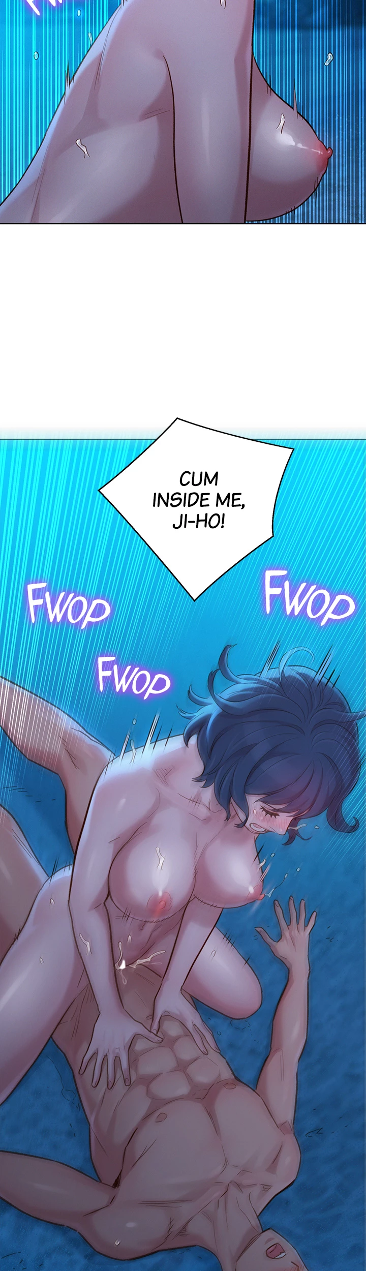 What Do You Take Me For? Chapter 139 - Page 33