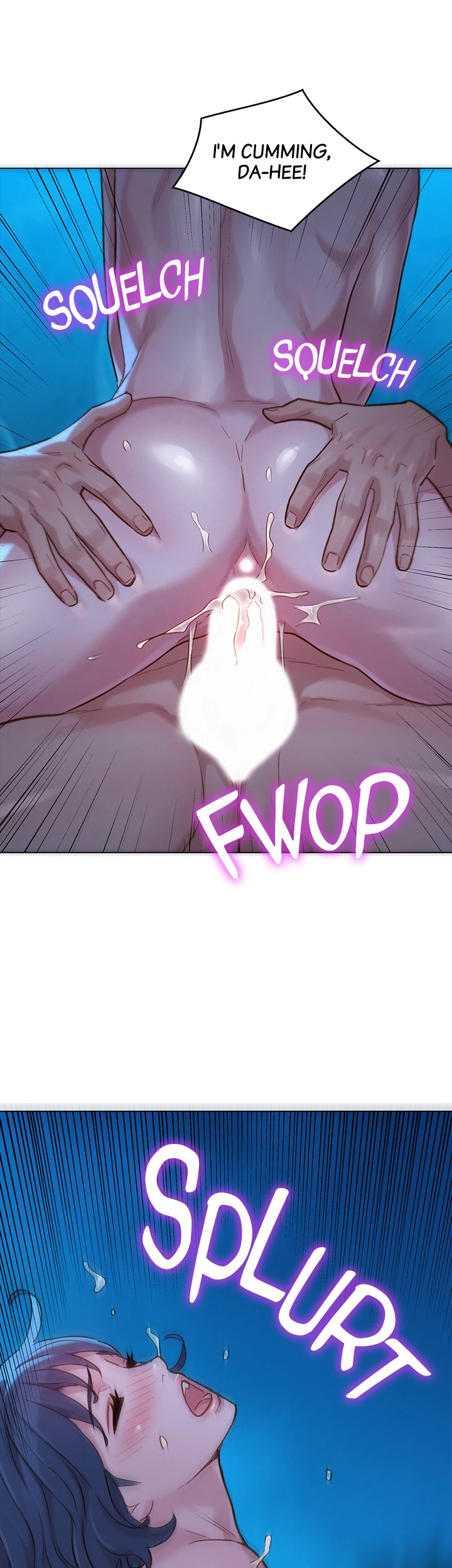 What Do You Take Me For? Chapter 139 - Page 35