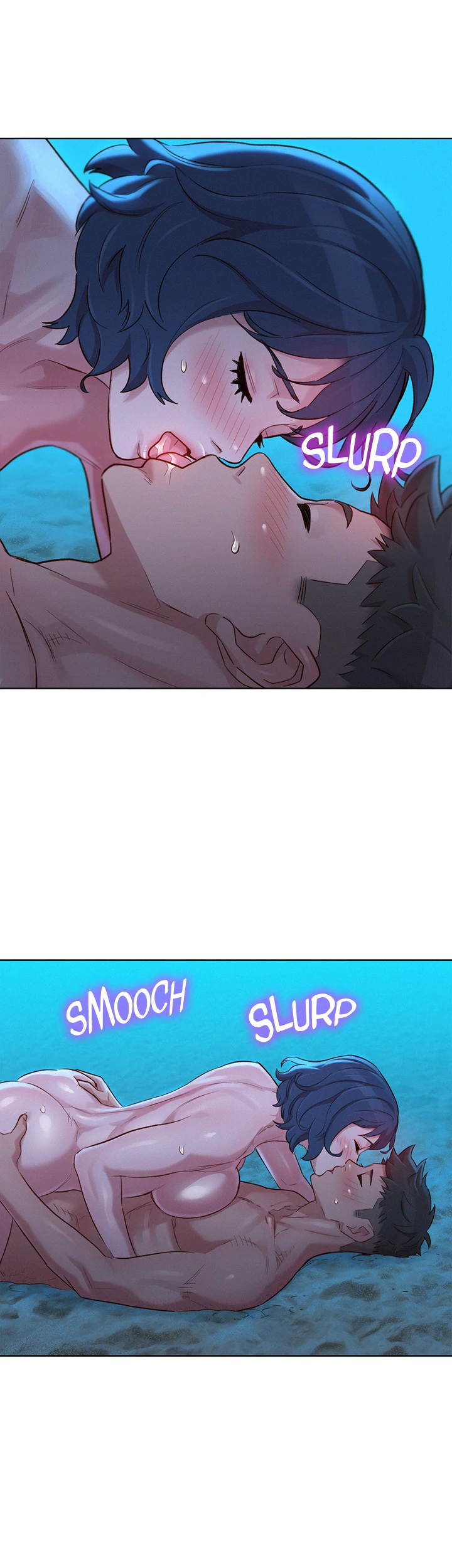 What Do You Take Me For? Chapter 139 - Page 39