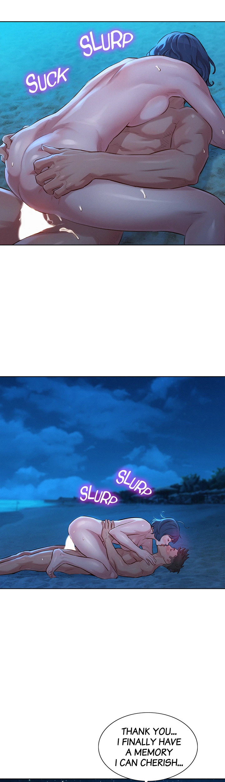 What Do You Take Me For? Chapter 139 - Page 40