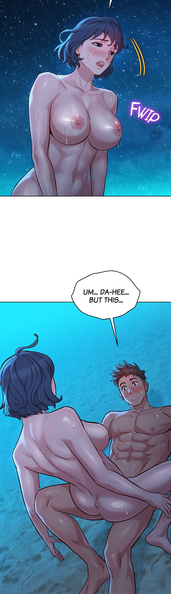 What Do You Take Me For? Chapter 139 - Page 41