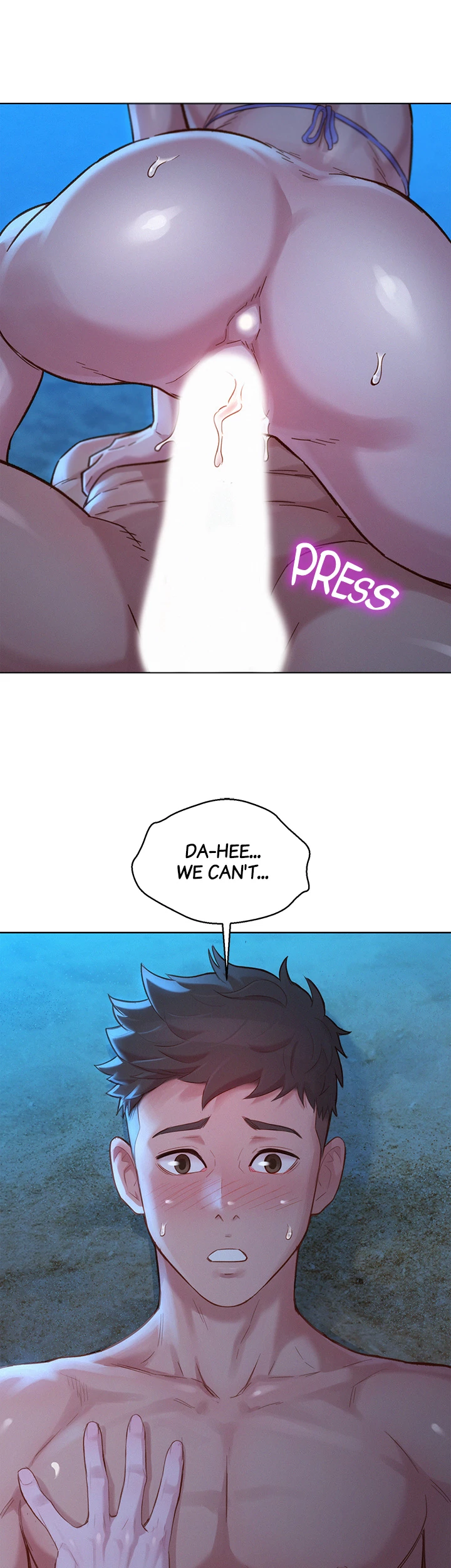 What Do You Take Me For? Chapter 139 - Page 8