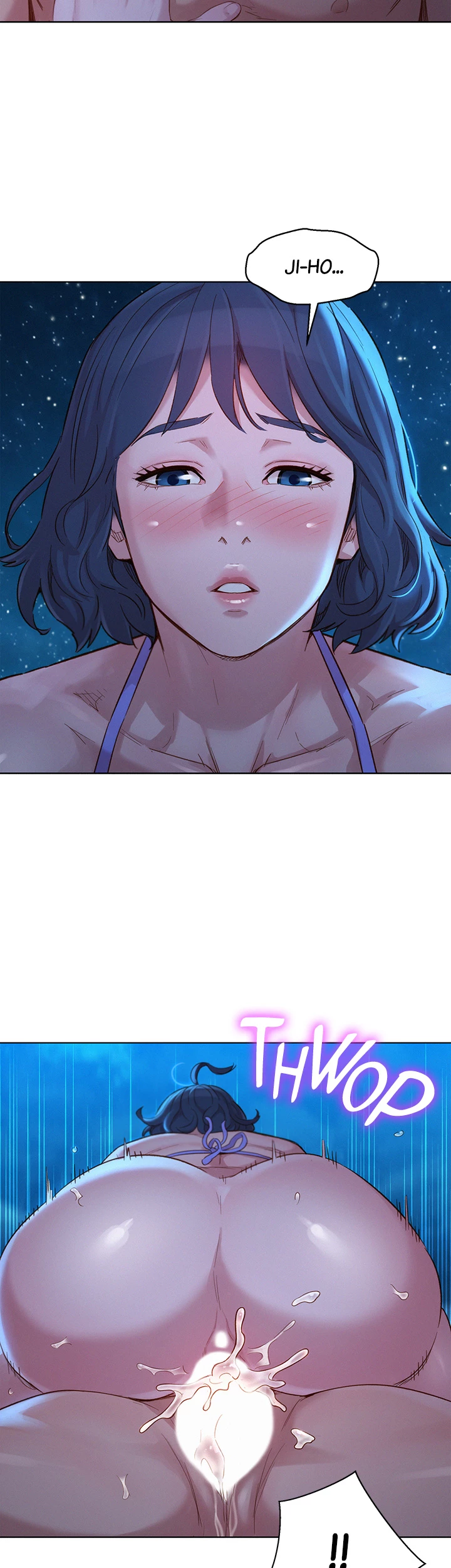 What Do You Take Me For? Chapter 139 - Page 9