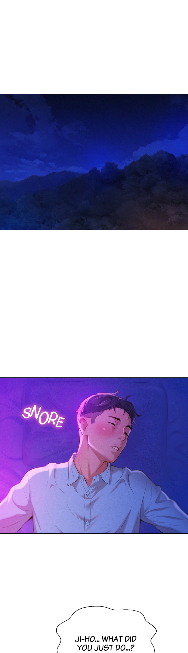 What Do You Take Me For? Chapter 14 - Page 3