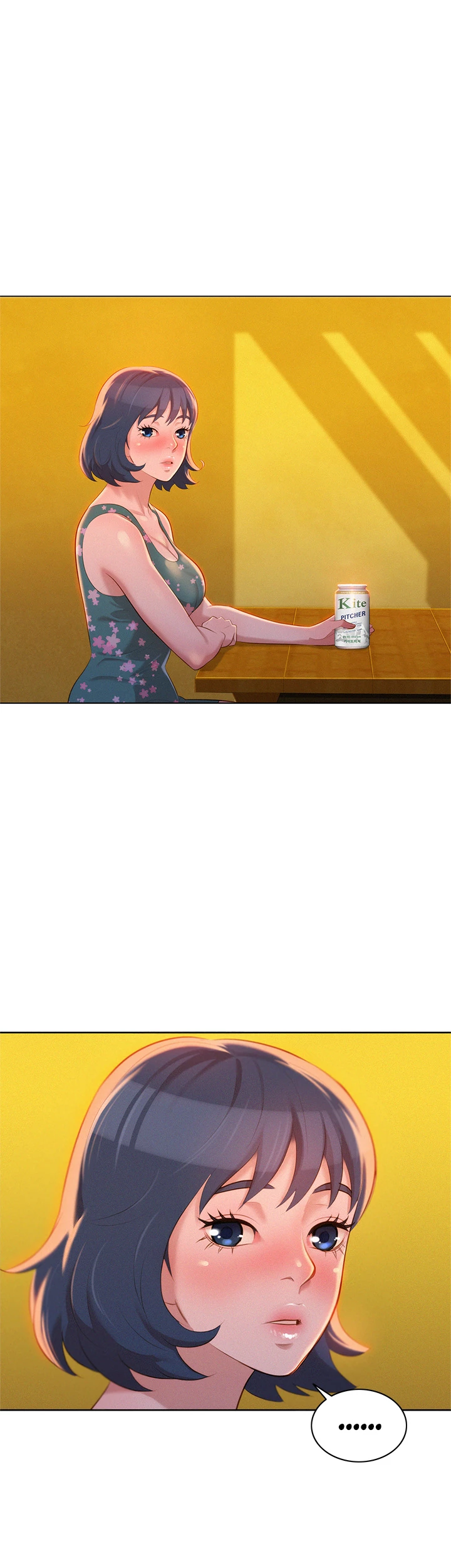 What Do You Take Me For? Chapter 14 - Page 25