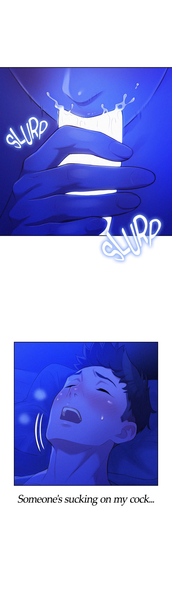 What Do You Take Me For? Chapter 14 - Page 29