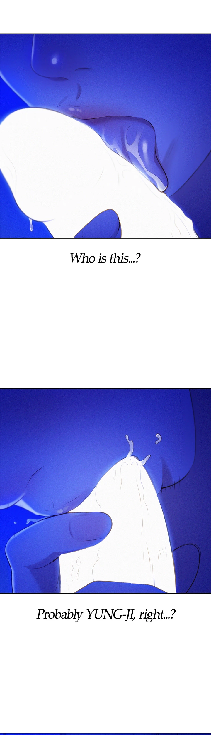 What Do You Take Me For? Chapter 14 - Page 30