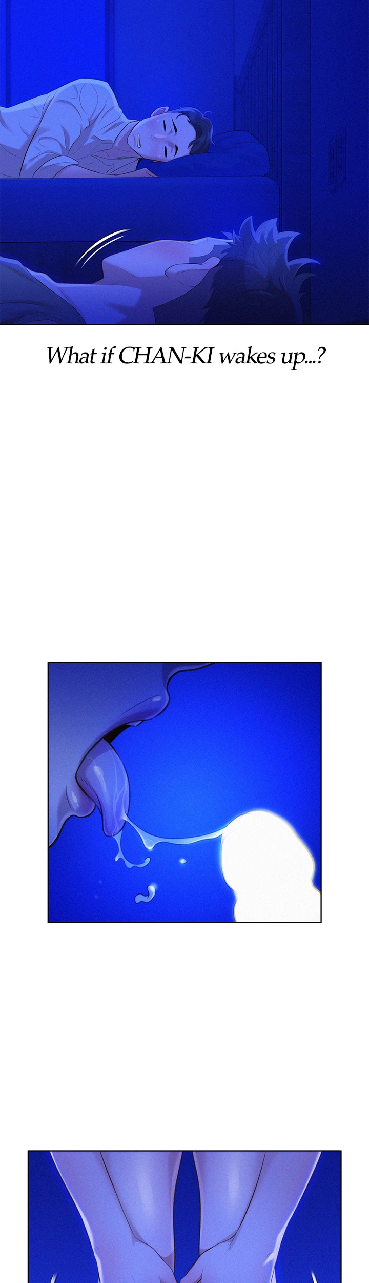 What Do You Take Me For? Chapter 14 - Page 31