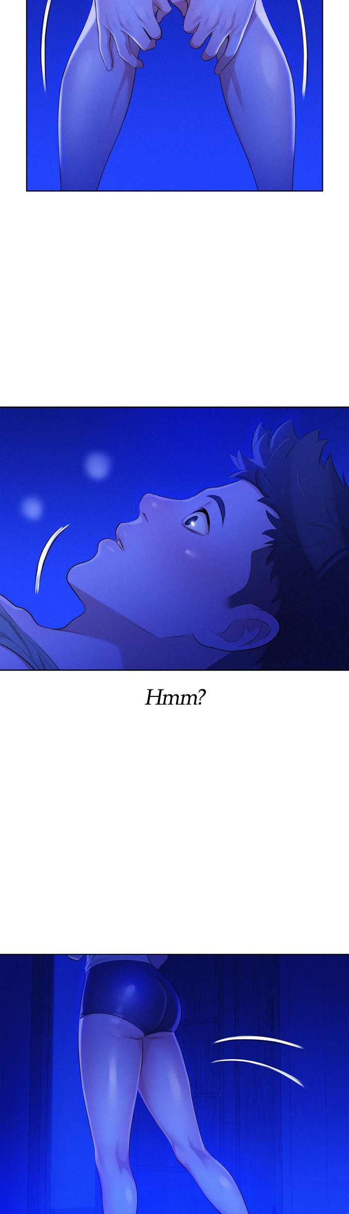 What Do You Take Me For? Chapter 14 - Page 32