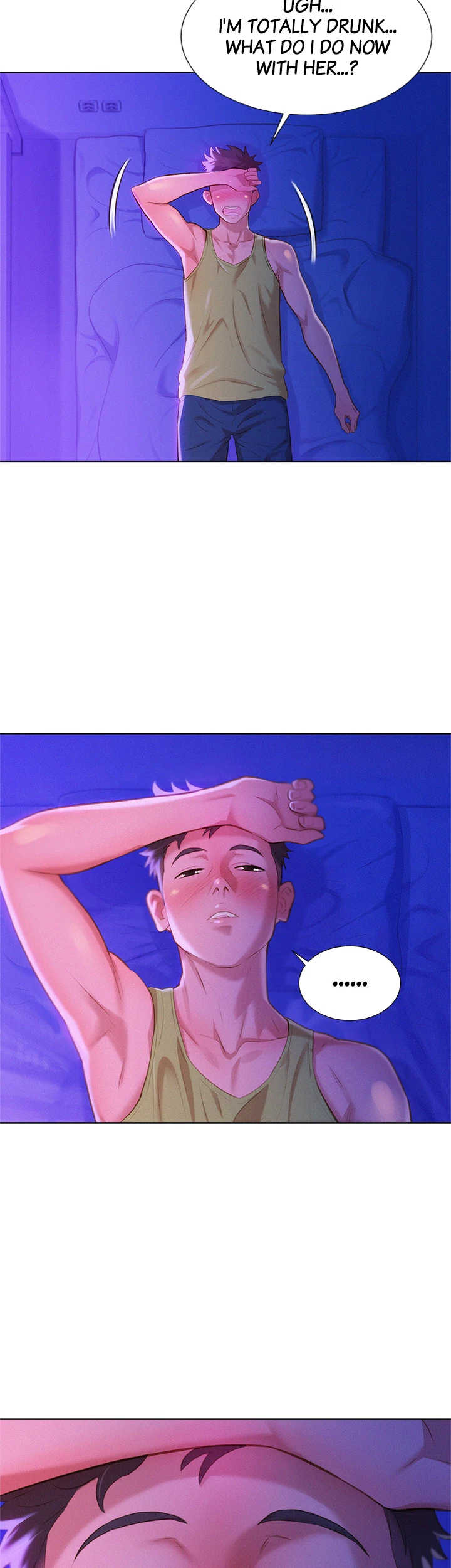 What Do You Take Me For? Chapter 14 - Page 9