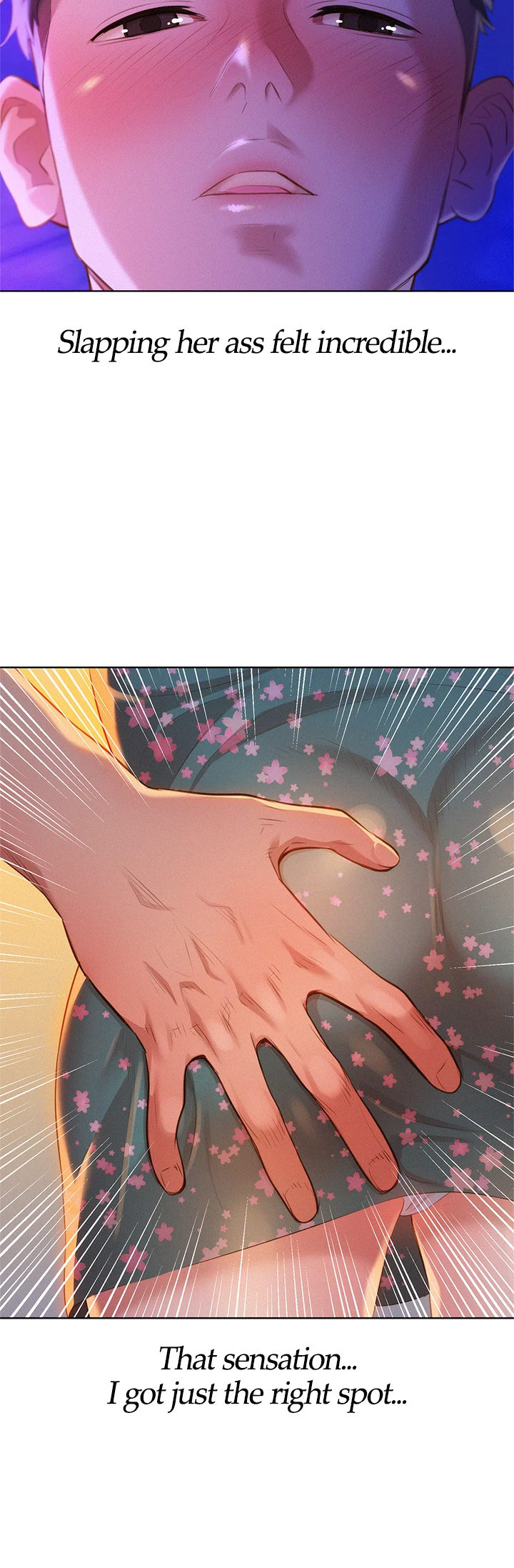 What Do You Take Me For? Chapter 14 - Page 10