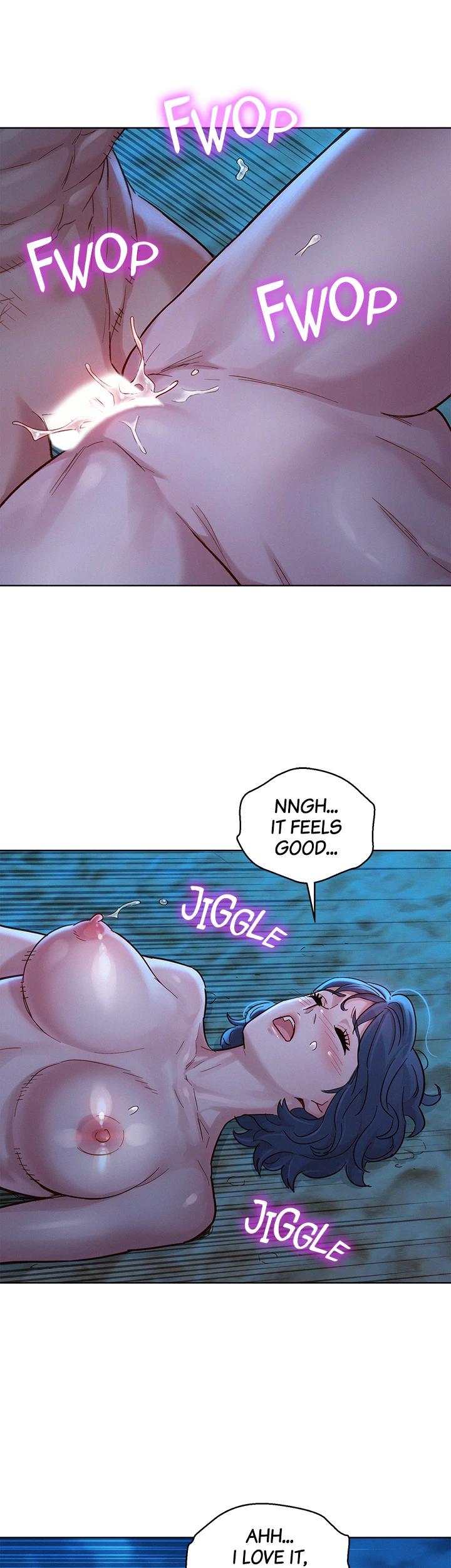 What Do You Take Me For? Chapter 140 - Page 12