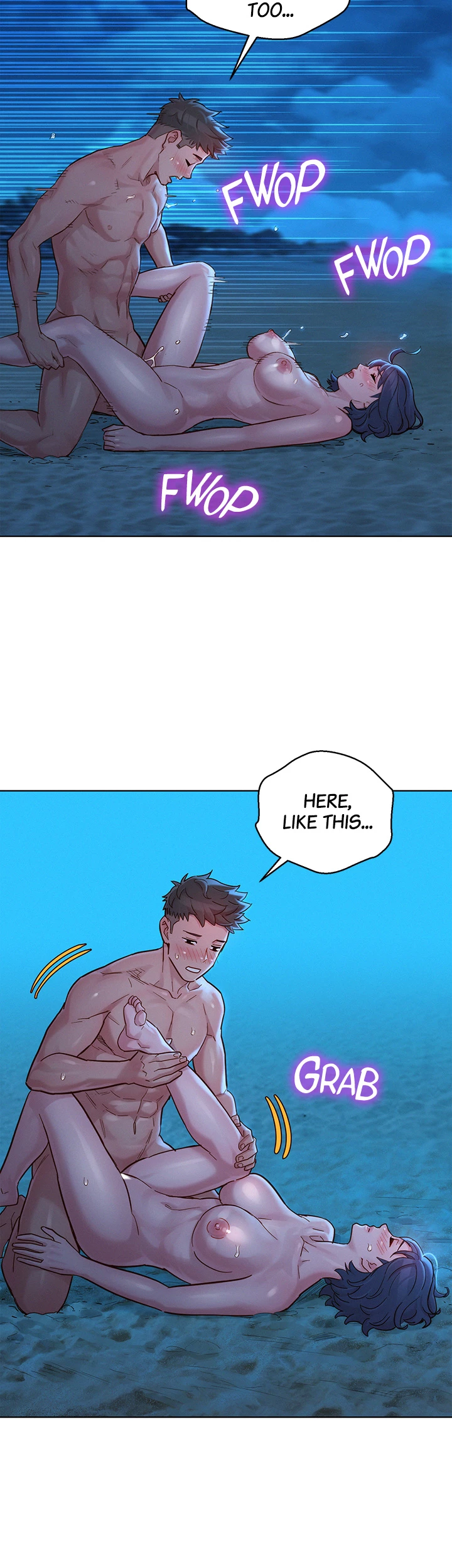 What Do You Take Me For? Chapter 140 - Page 13