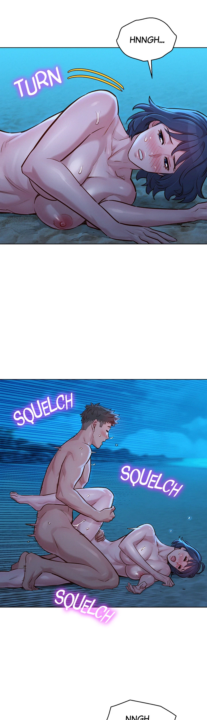 What Do You Take Me For? Chapter 140 - Page 14