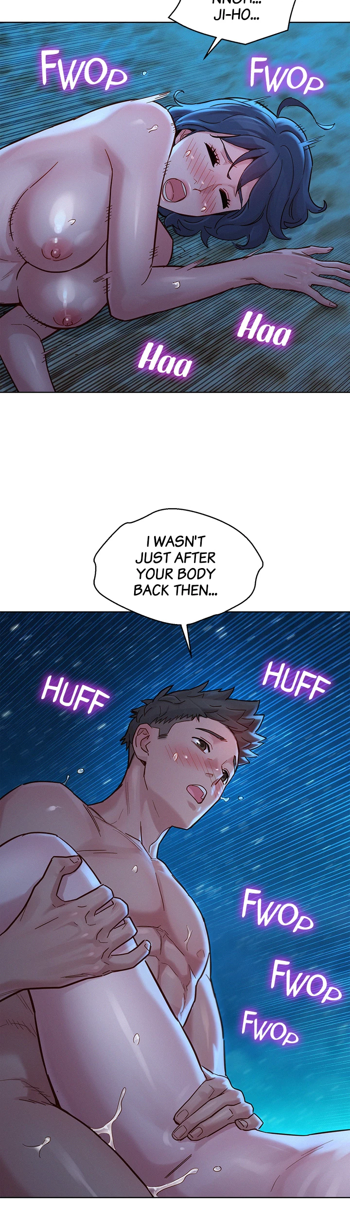 What Do You Take Me For? Chapter 140 - Page 15